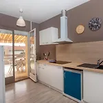 Appartement Blue