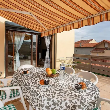 Appartement Blue Roanne