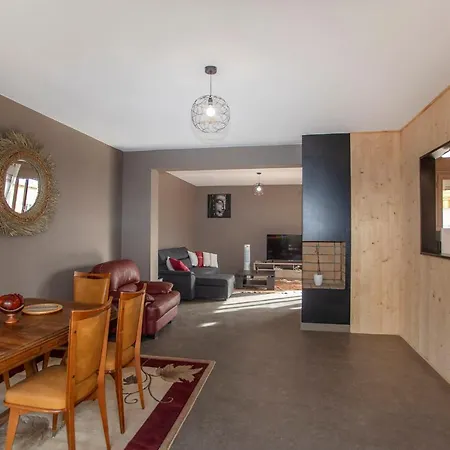 Appartement Blue Roanne